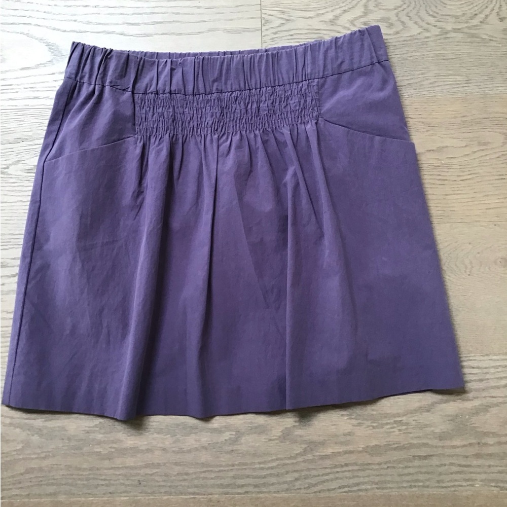 Women’s cotton fully lined shirt.